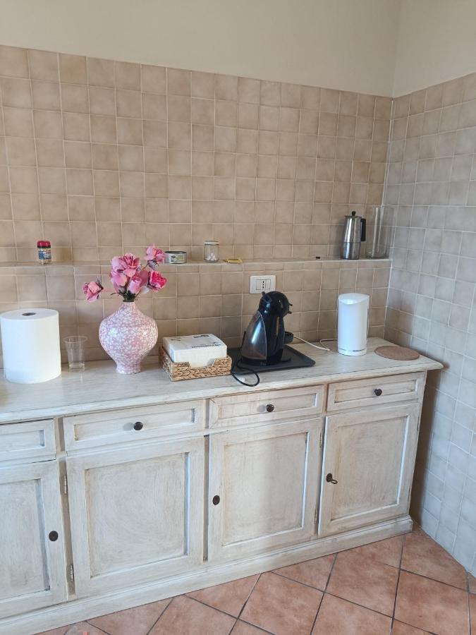 فيلا Tormalina Rosa Presso La Bordona Vignale المظهر الخارجي الصورة