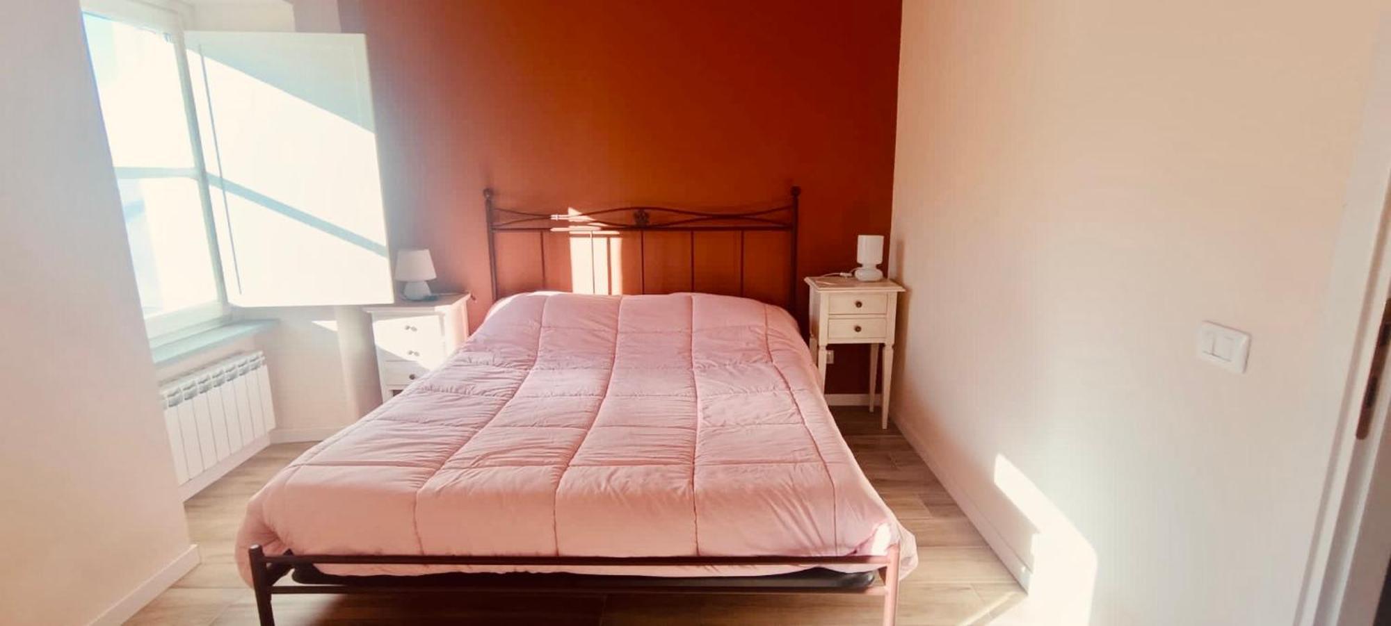 فيلا Tormalina Rosa Presso La Bordona Vignale المظهر الخارجي الصورة